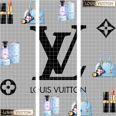 Fashion brand-EX 404